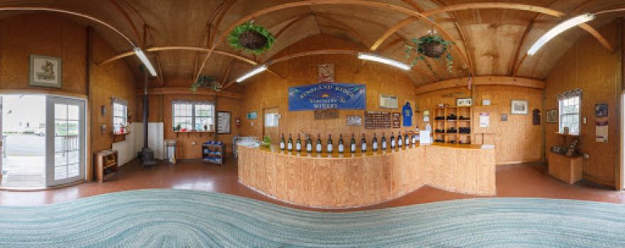 Rushland Ridge Vineyards & Winery