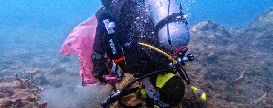 Centro de Buceo Atlantida