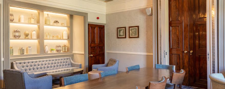 Best Western Chilworth Manor Hotel - managed by Legacy Hotels and Resorts