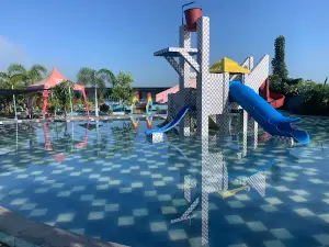 Aria Waterboom