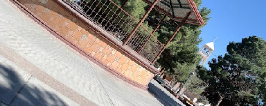 Coronel Eduardo Juarez Plaza