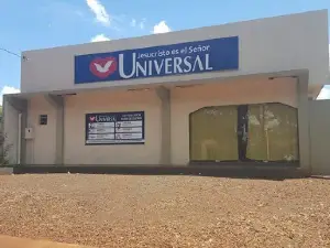 Universal