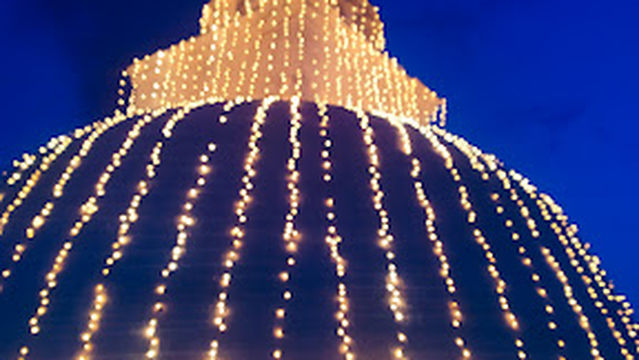 Dewanagala Rajamaha Viharaya