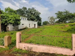 Neelkanth Baba Aashram, Rampur Satna