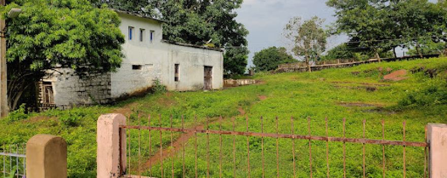 Neelkanth Baba Aashram, Rampur Satna