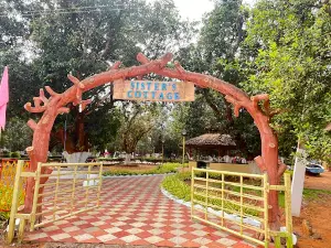 ASR GARDENS