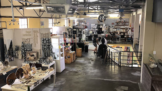 Namibia Craft Centre