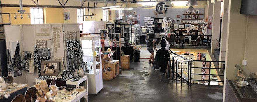Namibia Craft Centre
