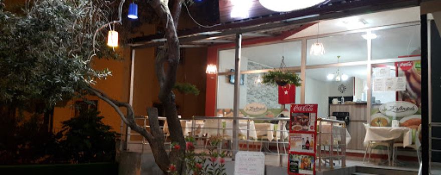 Numune Parkı