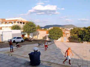 Parque Público