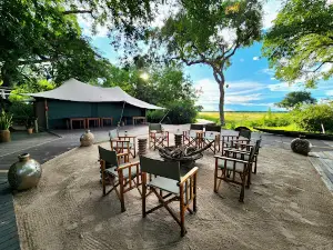Kadizora Camp