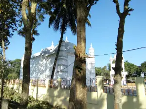 Panbari Masjid