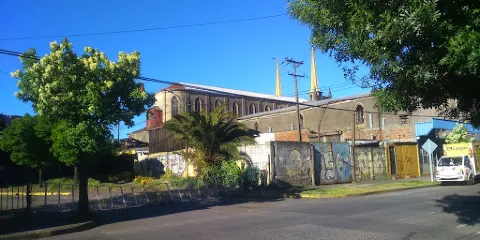 Iglesia de las Carmelitas