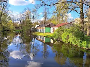 Starogard Gdański City Park