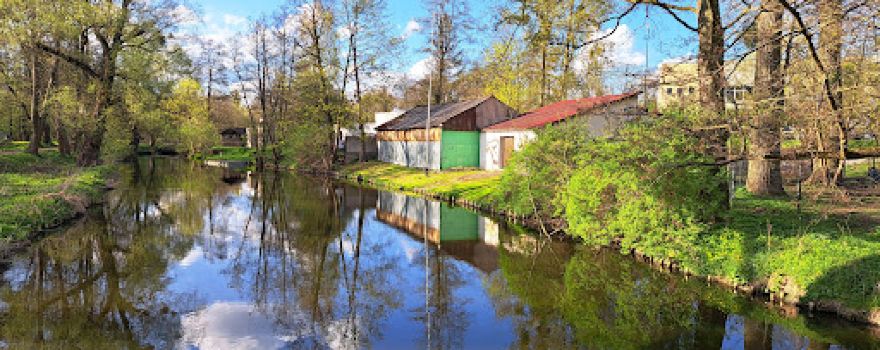 Starogard Gdański City Park