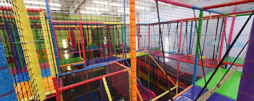 Kids Empire Woodland Hills