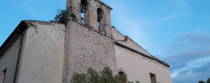 Chiesa di Santa Maria del Monte