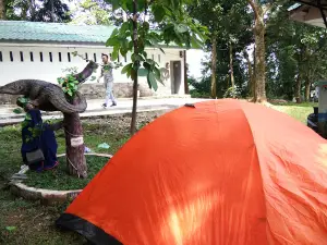 Taman Wisata Alam Sibolangit