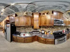 Razzor Ranch