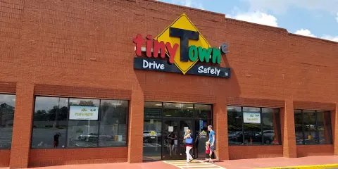 Tiny Towne