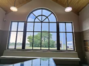 Wibaux County Visitor's Center