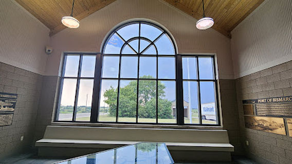 Wibaux County Visitor's Center