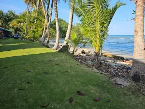 Pantai Ponnori