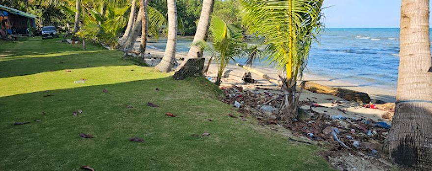 Pantai Ponnori