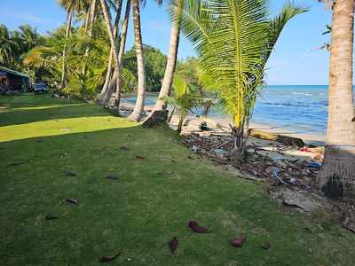 Pantai Ponnori