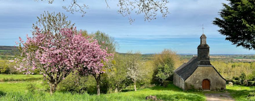 Chapelle St Julien
