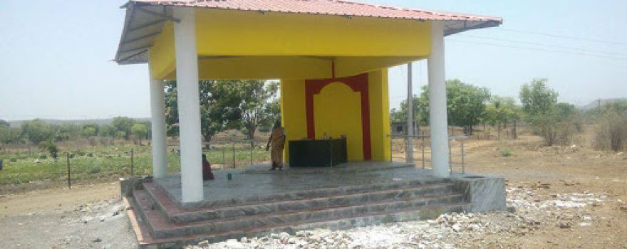 Muktai Paduka Place