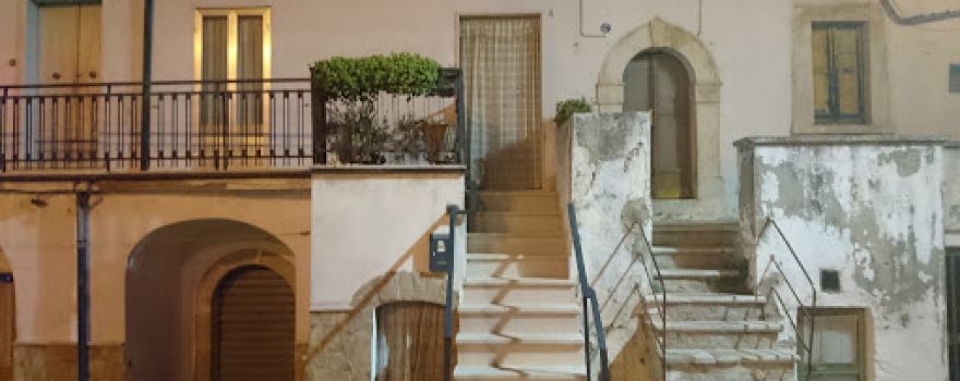 Palazzo Baronale