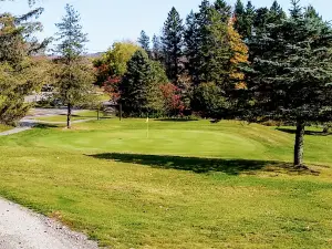 Knickerbocker Country Club