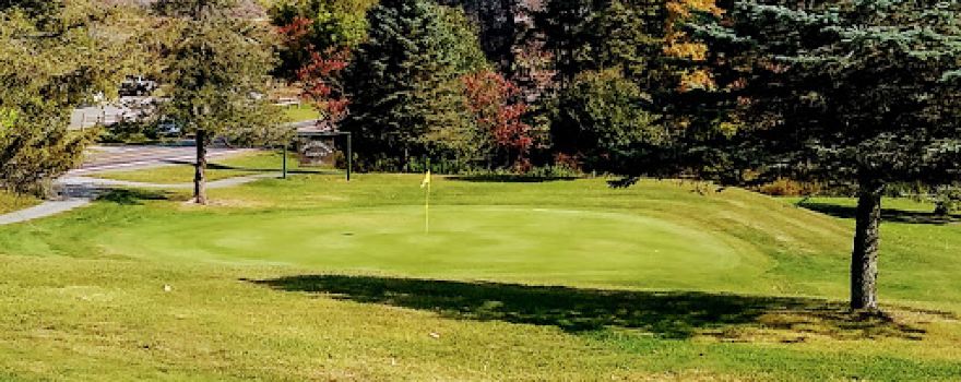 Knickerbocker Country Club