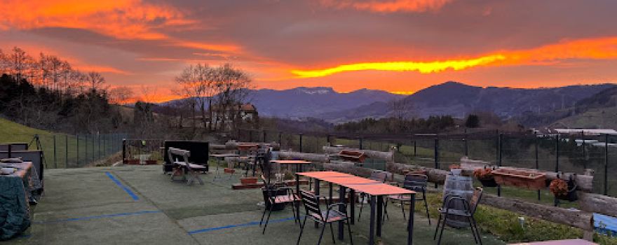pitch & putt urnieta
