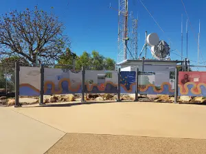 Mount Inkerman Scenic Lookout
