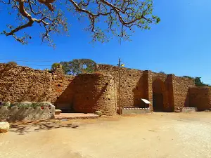 Bedri Gate
