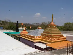 Renuka Devi Temple