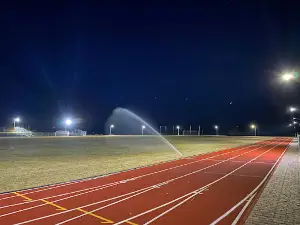Stadion Miejski im. Stanisława Pawłowskiego w Węgorzynie