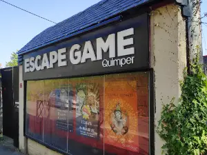 Escape Game Quimper