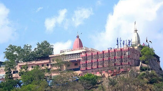 Maa Mansa Devi Temple, niranjani akhada, Haridwar