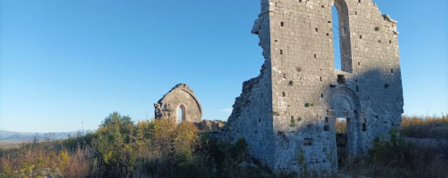 Saint Mary's Church