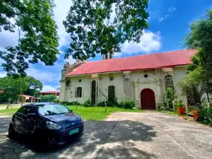 St. Catherine of Alexandria Church (Tayum Church)