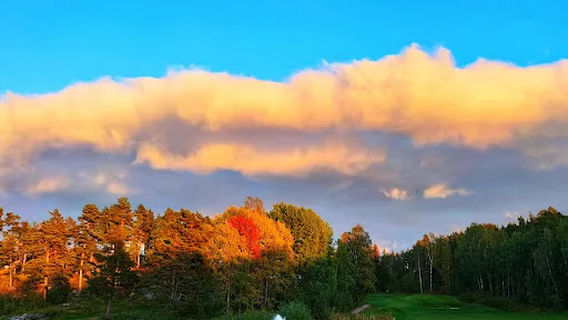 Ingarö Golf Club