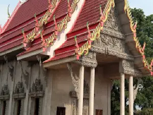 Wat Ban Non Sa-at