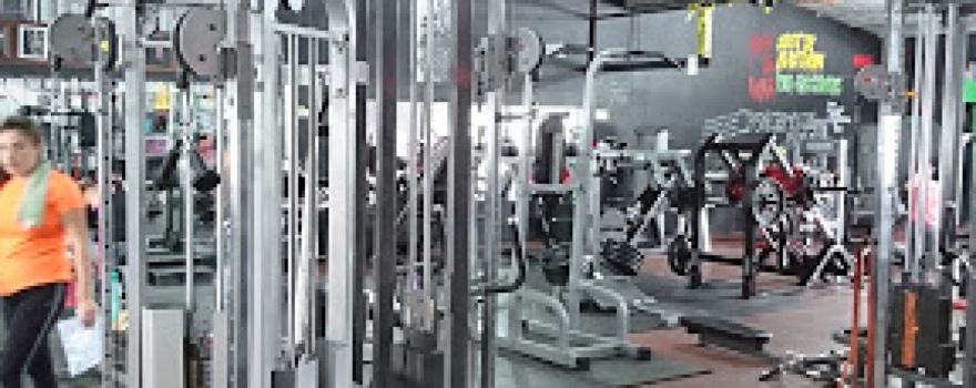 Powerflex Solid