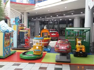 Cines Valderaduey