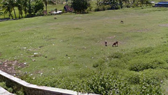 Lapangan Sering Atas