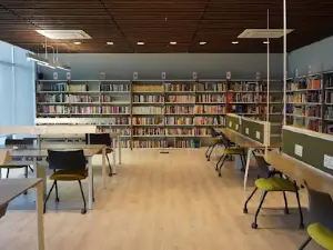 Lüleburgaz Yıldızları Kadın Akademisi