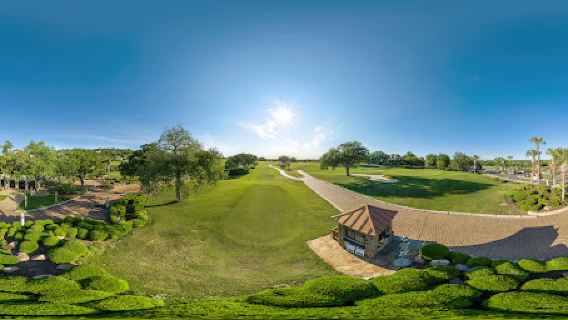 Slick Rock Golf Course